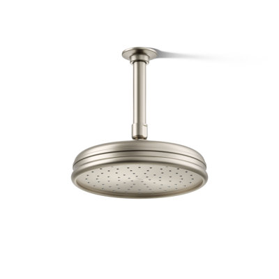 Traditional Rain Shower Head