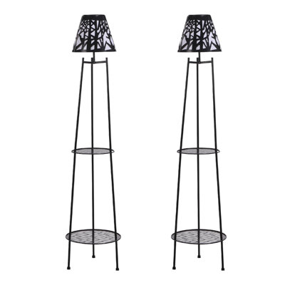 115 Floor Lamp