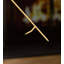 Steel Fireplace Tool Set