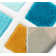 Cobina Geometric Indoor Rug