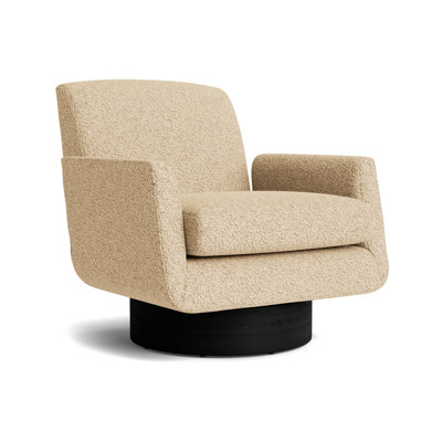 Supernova Full Swivel Chair