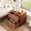 Ensemble de table de chevet 2 tiroirs Minimalist-337351905