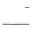 Fly 1 - Light Kitchen Island Linear LED Pendant with Shade-1727230204-1724519723