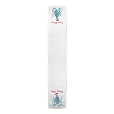Dameer Christmas Table Runner