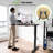 TOPGREENER GaN Desk Grommet with 65W PD - Gold-88560985