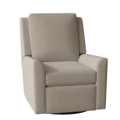 Hickory Recliner