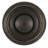 Altair 1 1/2" Diameter Mushroom Knob-9113933-9113932