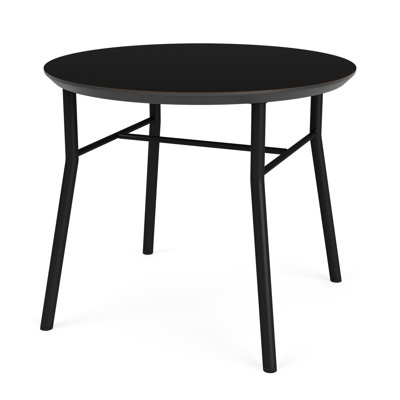 Chat Waiting Reception Round End Table