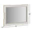 Eave Sundrenched Rectangle Mirror