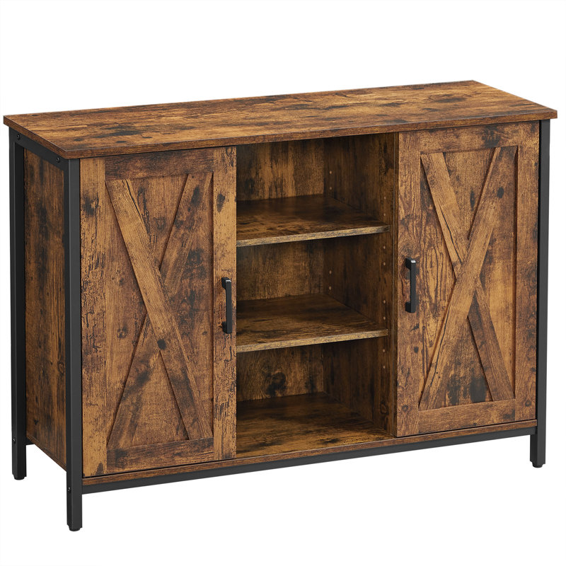 Bozek 100cm Sideboard