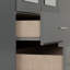 Cascio 3 Door Wardrobe-126534576