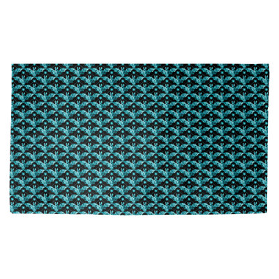 Avicia Animal Print Indoor Rug