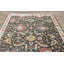 Tapis 8 pi 11 po x 11 pi 10 po Oushak