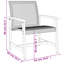 Barile 2 - Person Patio Dining Set with Square Table-1432517185
