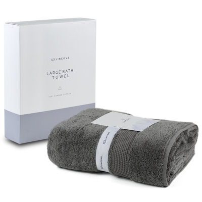 Turkish Cotton Bath Towel