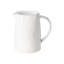 Livia Stoneware Pitcher-71220221