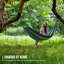 Hamac de camping en coton Brazilian-649292081