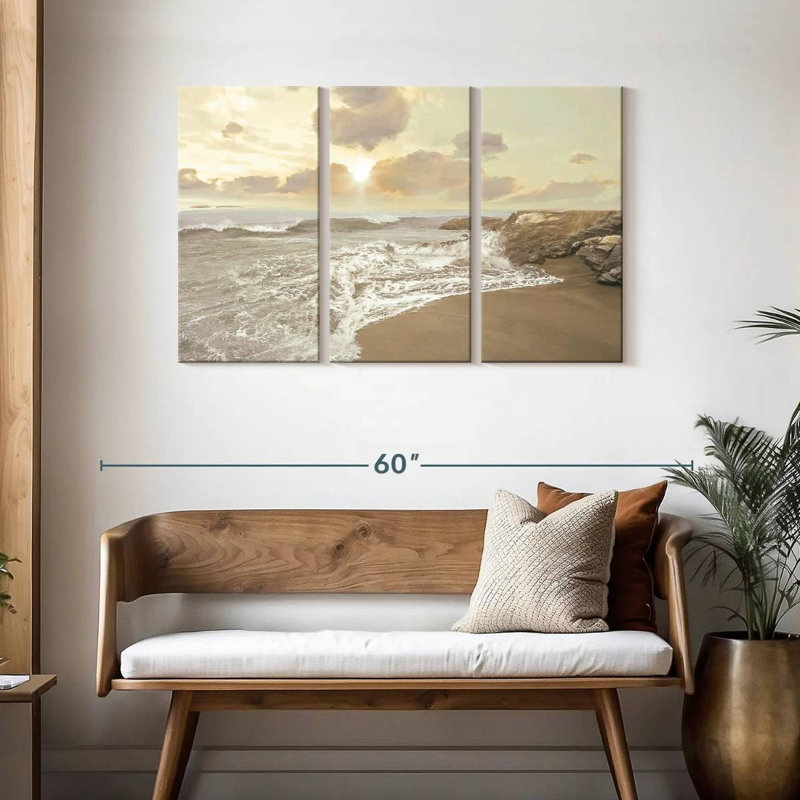 Gillard Gateway, 28" H x 45" W