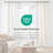 50x84" 2 window panels with 16 rings