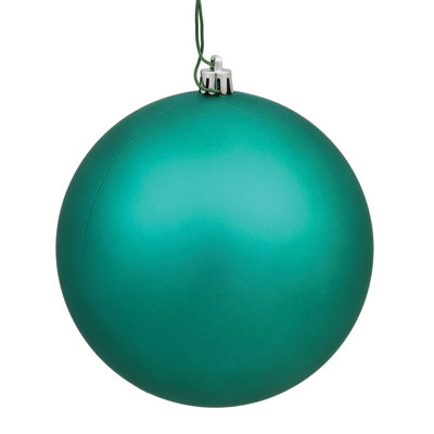 Boule incassable 2 po