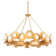 Emerald 22 Light Chandelier