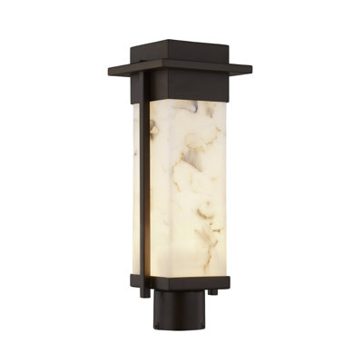 Aprel Pier Mount Light