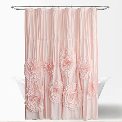 Rideaux de douche Farmhouse