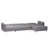 Gray Polyester Blend/Polyurethane is out of stock