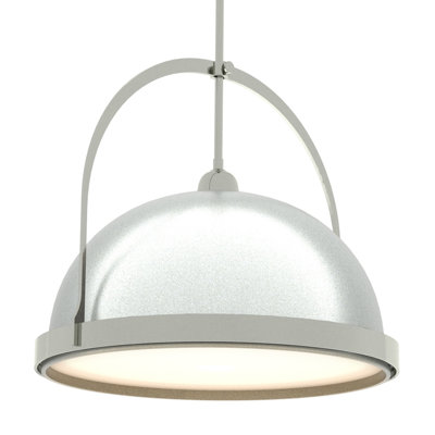 Atlas 1 - Light Single Dome Pendant