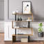 Malveaux Bookcase-8319686