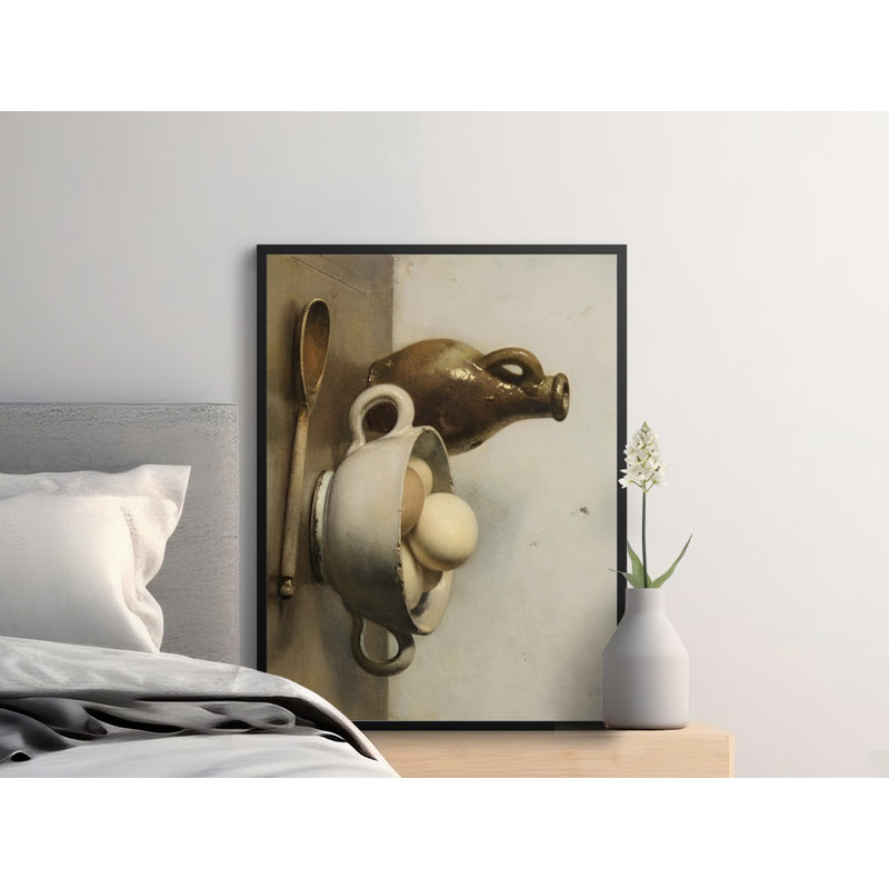 1 Piece Wall Art, 5x7