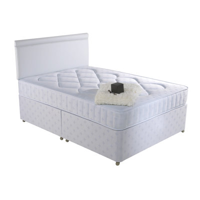 Steere Lucy Divan Bed Set