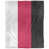Blanc / rouge / noir n'est pas disponible