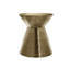 Table d'appoint, tambour, table d'appoint, de bout, pour salon, chambre à coucher, contemporain, moderne-694859321