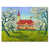 Toile tendue