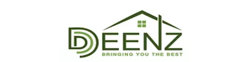 DEENZ logo