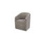 Sandy Rolling Dining Chair Off White-878002342