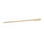 Skewer And Shish Kebab