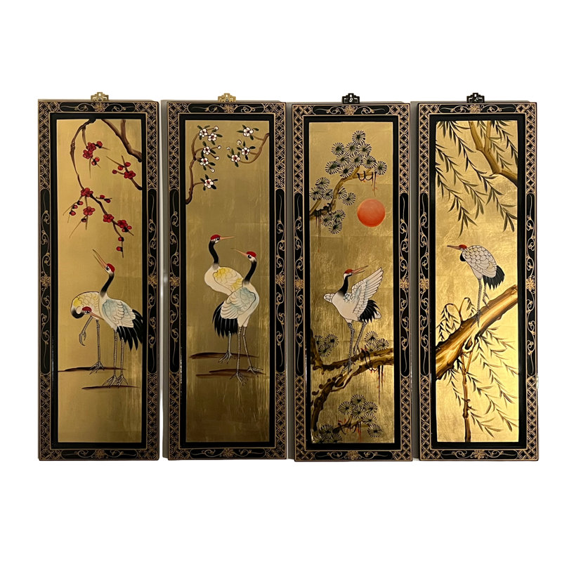 Apollonia Wall Décor