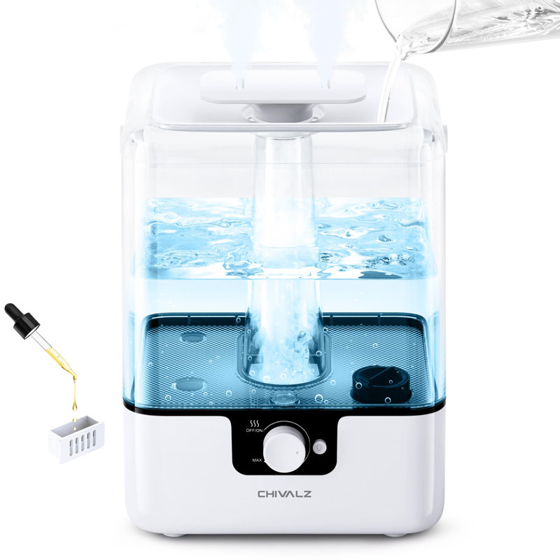 Humidificateur 6L
