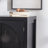 Accent Cabinet With Doors