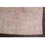 Tapis de couloir oriental Oushak Mute