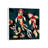 Metallic Koi - Print on Canvas-1818704901-1818704900