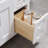 OVE Decors Tahoe 36 in Single Bathroom Vanity Set with Mirror-2008416651