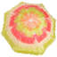 Kinkade 160cm Beach Parasol