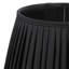 Kaat Polyester Blend Empire Lamp Shade ( Screw On )-24205091-16624719