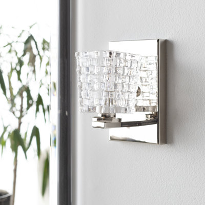 Plafonnier encastré 1 lumières Kraft