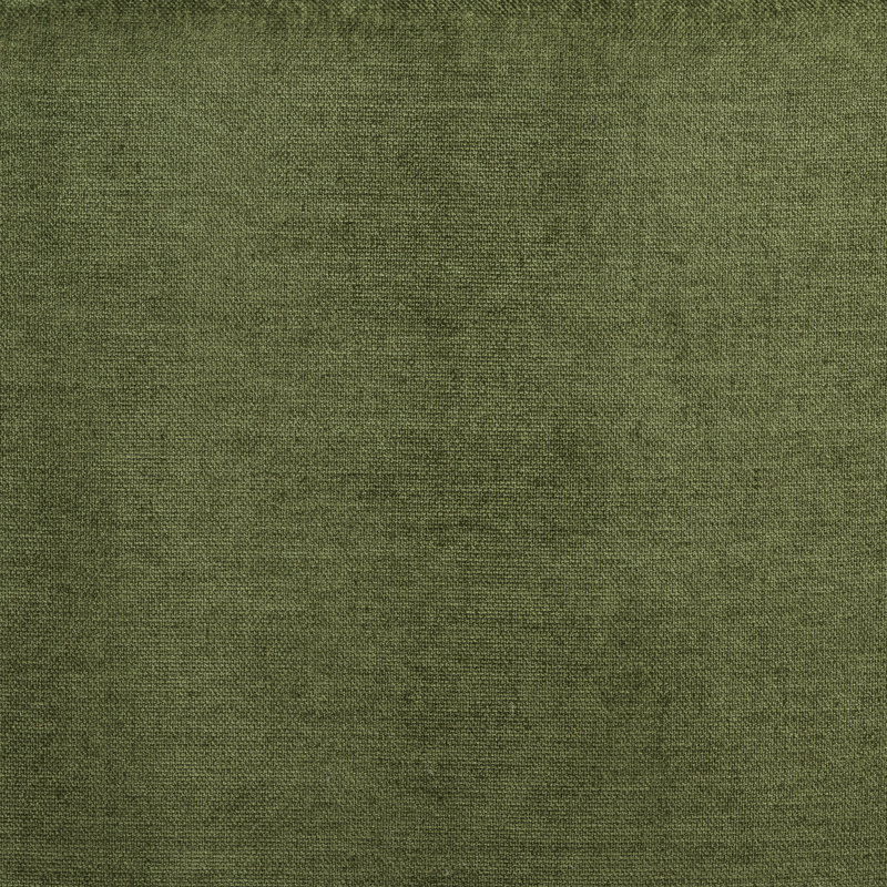 Napa Velvet Corner Sectional Sofa, Distressed Green 