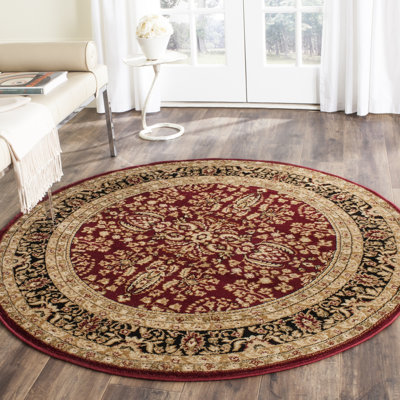 Klose Performance Oriental Rug