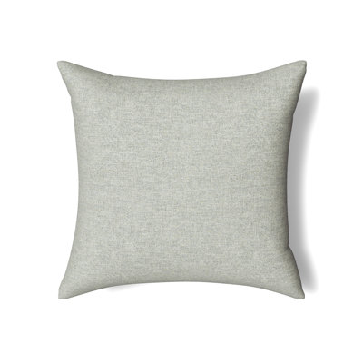 Isla Square Pillow Cover & Insert